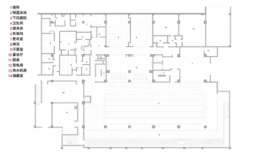 水石共生，诗画交融——苏州花语江南艺术馆-85