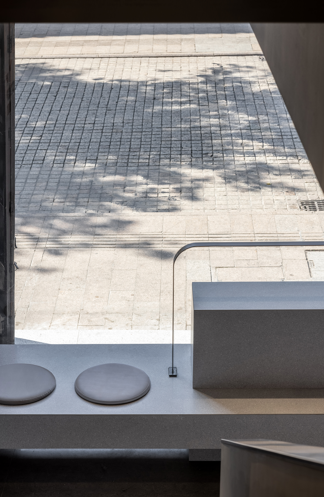 喜茶无锡南长街灵感特色店丨中国无锡丨UND设计事务所-38