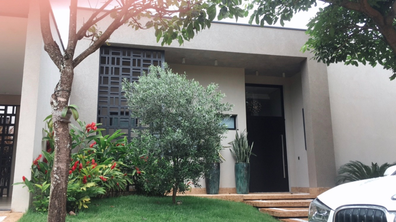 Projeto Residencial 2017- Condominio Salto Grande Aqa-9