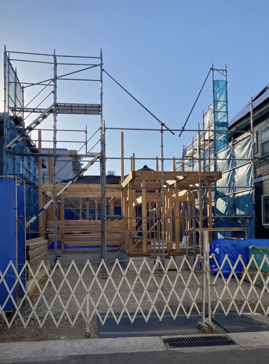 「部長の家」-25