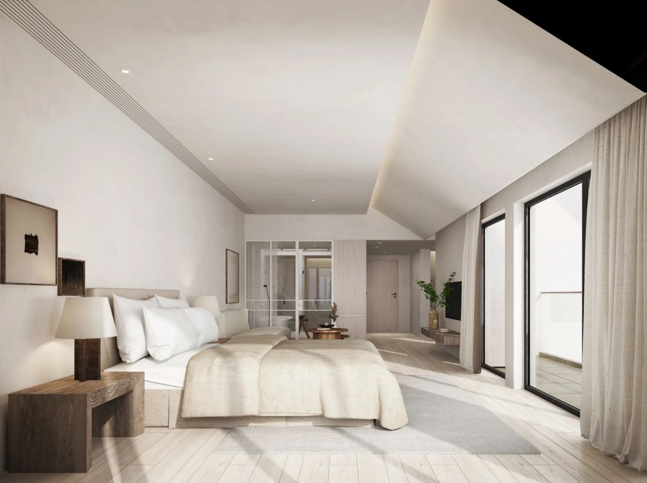 《归·墅》丨谢柯-49