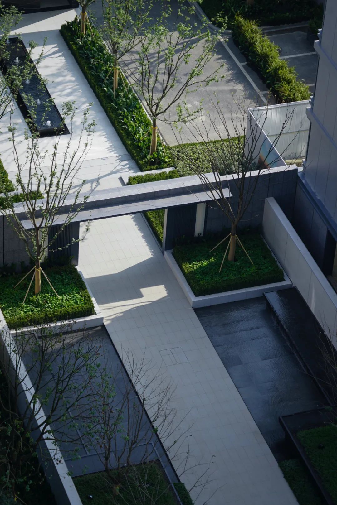 《玖鹿设计· 悦都会》丨中国杭州丨NCD Studio 玖鹿设计-17