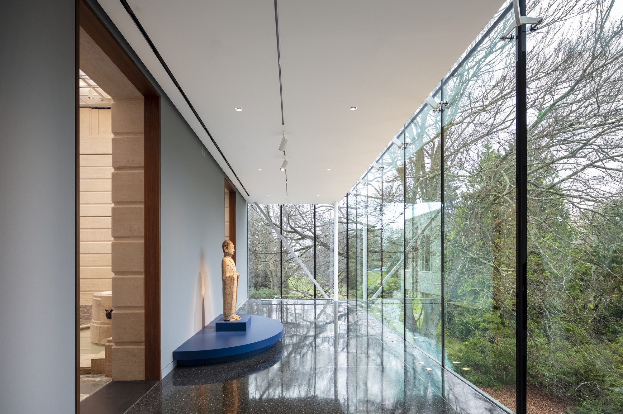 Seattle Asian Art Museum / LMN Architects-43