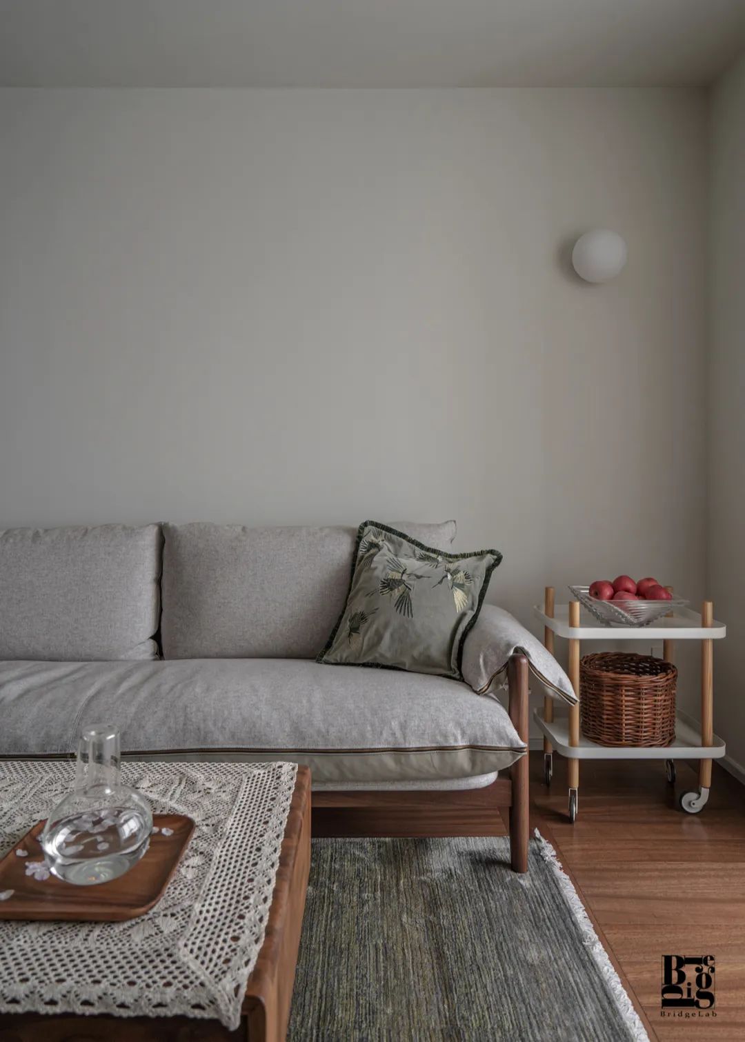 送给爸妈的“时间机器”丨乔和桥治建筑实验室-56