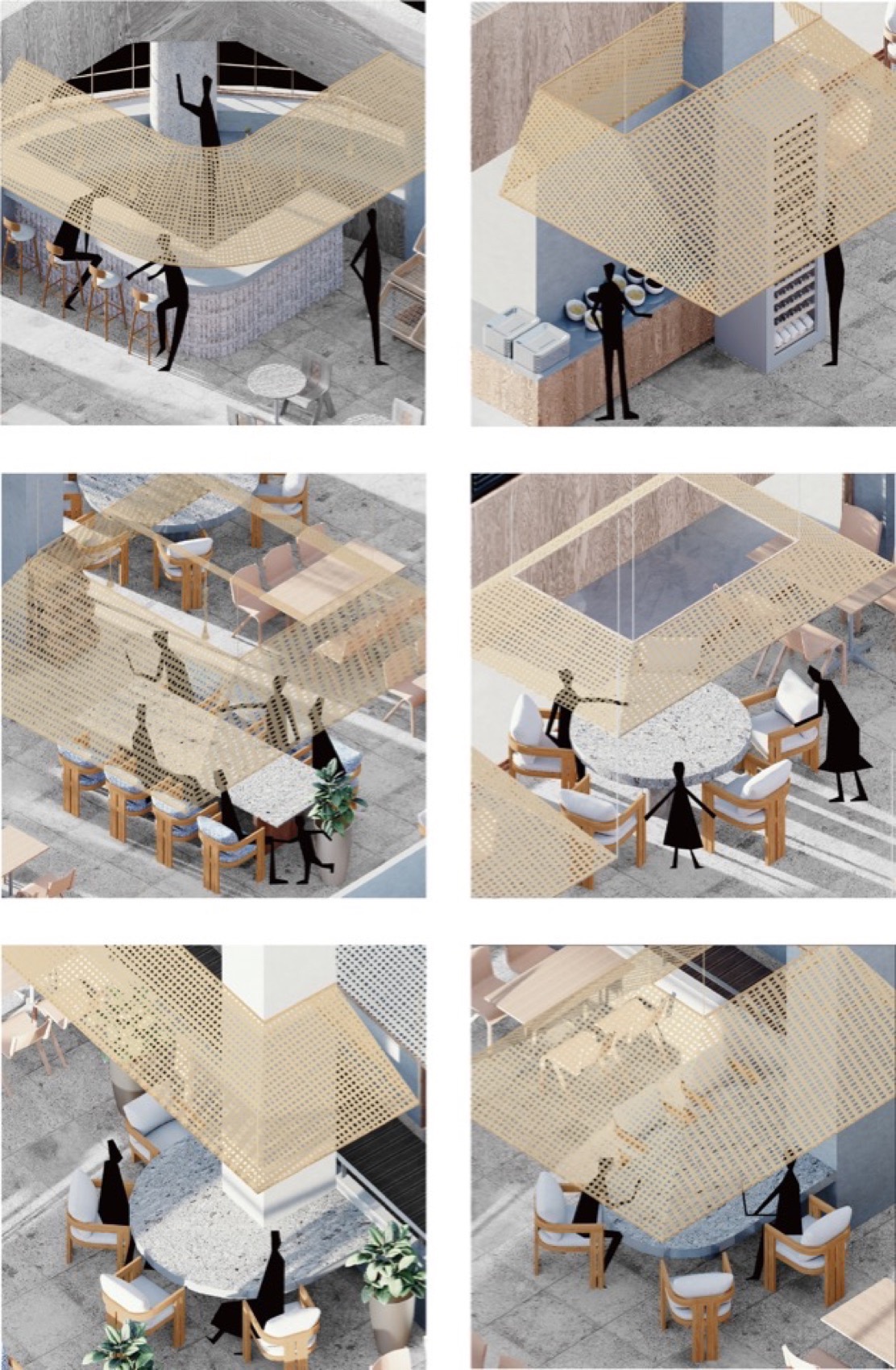 珠海祯厨娘城市食堂丨中国珠海丨堺工作室-30