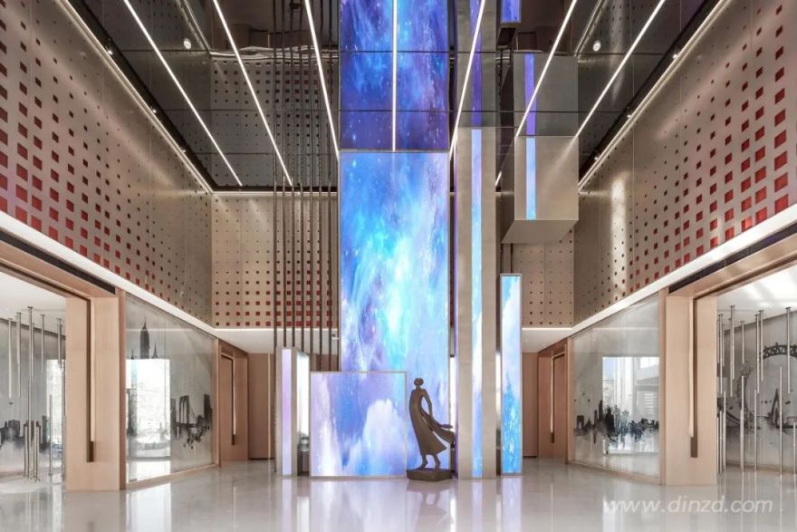 都市“树屋别墅”,沉浸自然之美-87