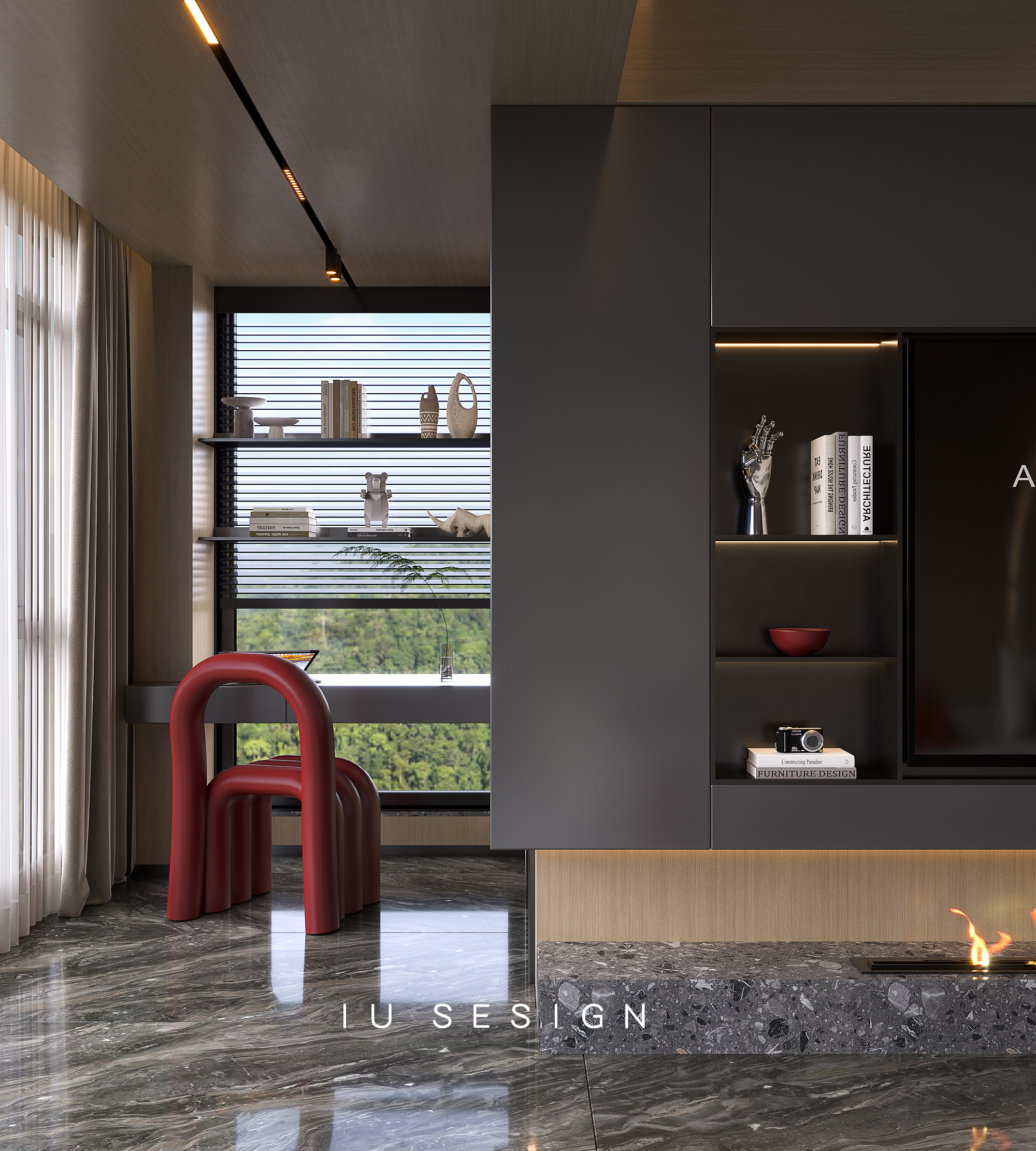 哎呦设计表现·意式轻奢风丨哎呦视觉-7