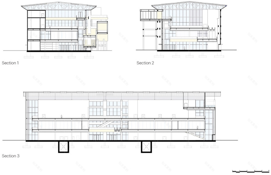 上海GATE M西岸梦中心丨中国上海-134