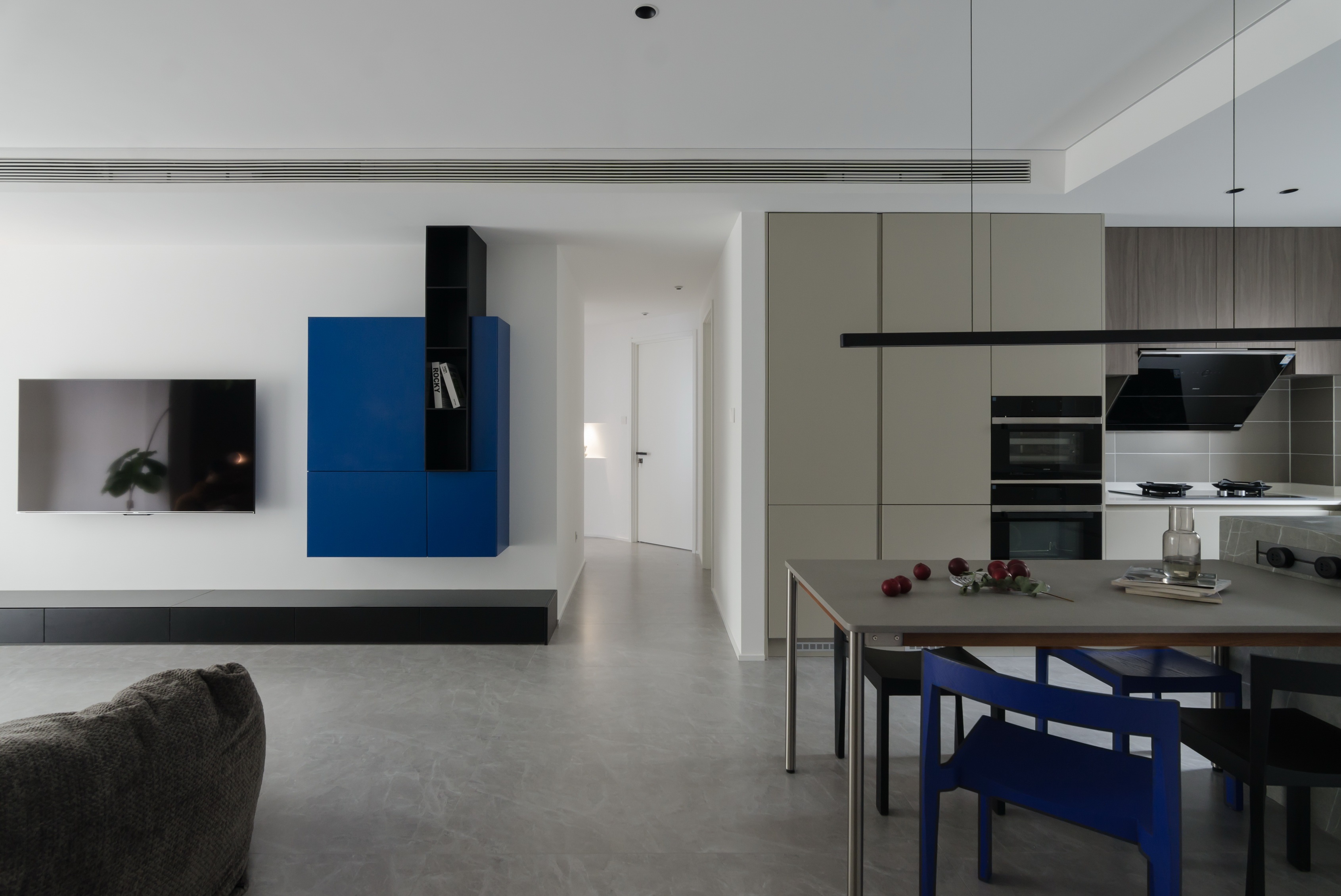 变常规为不常规·折廊之家丨开物营造-44