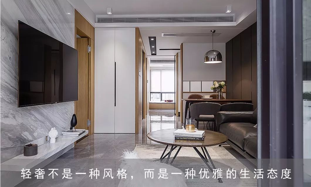 金茂悦 | 智慧设计打造生活美学空间-167