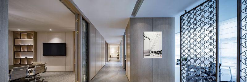 上海中诚财富大厦丨中国上海-20