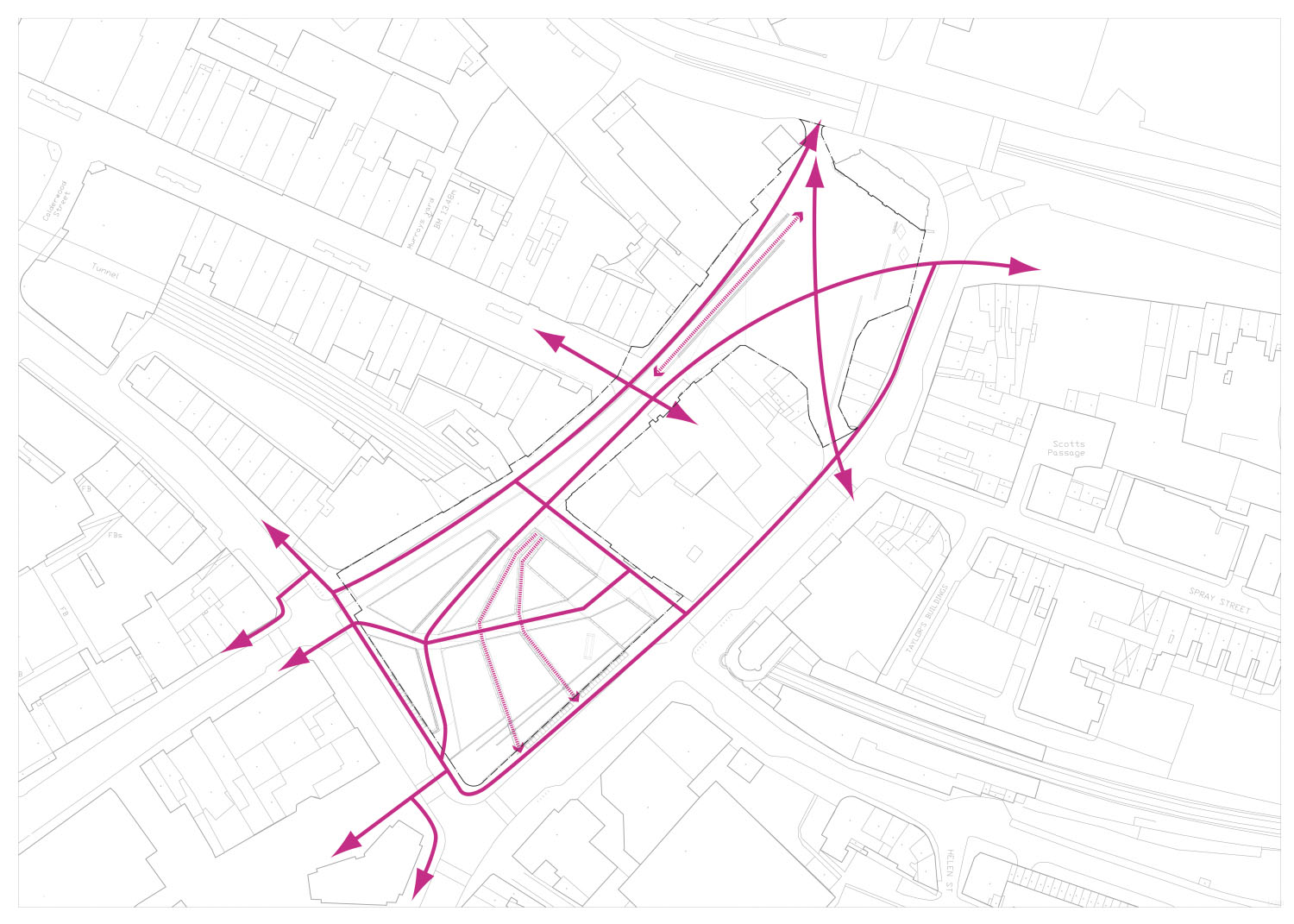 伦敦格林威治区伍尔维奇广场-10