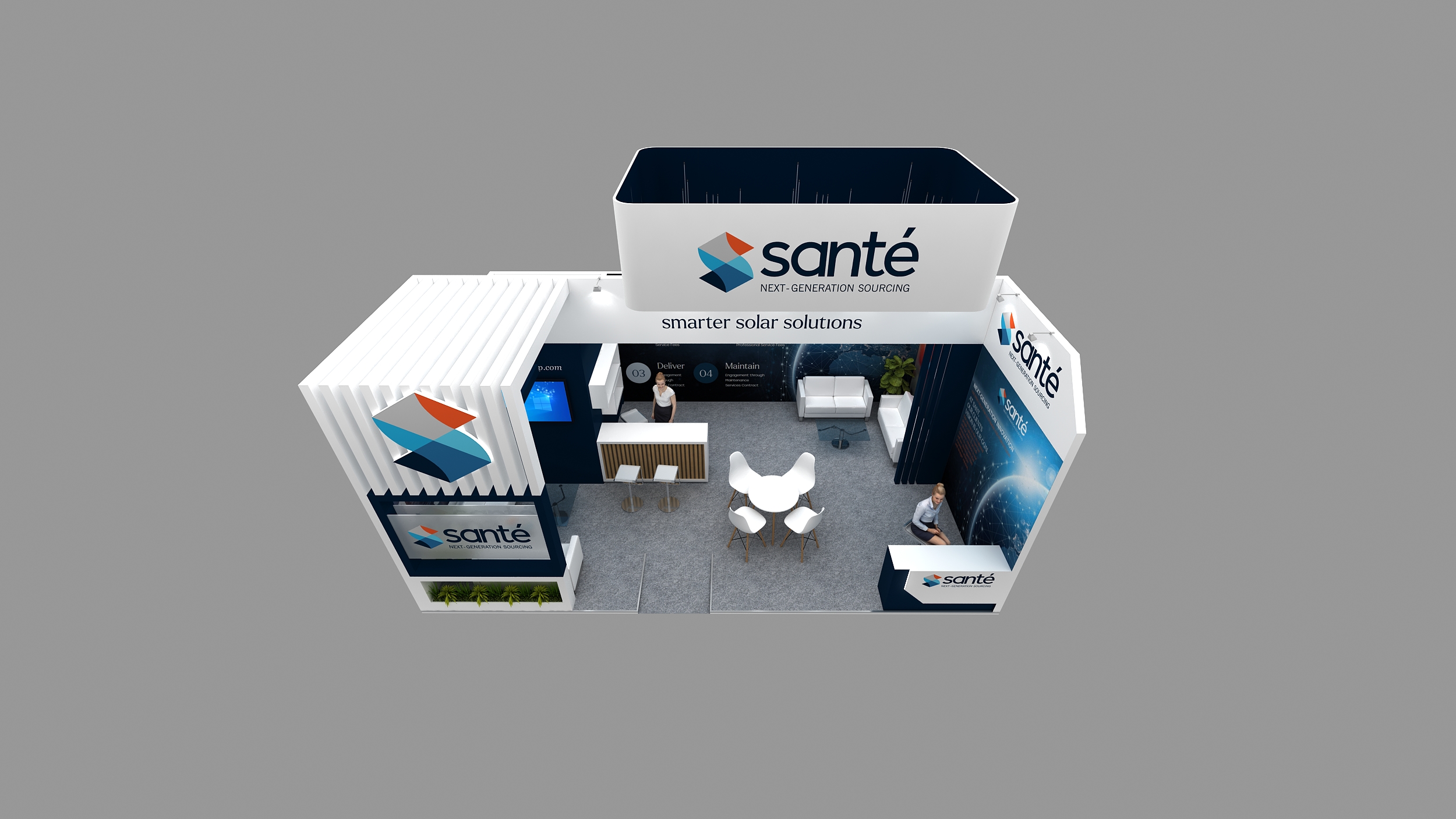 Sante (Intersolar 2024)-5