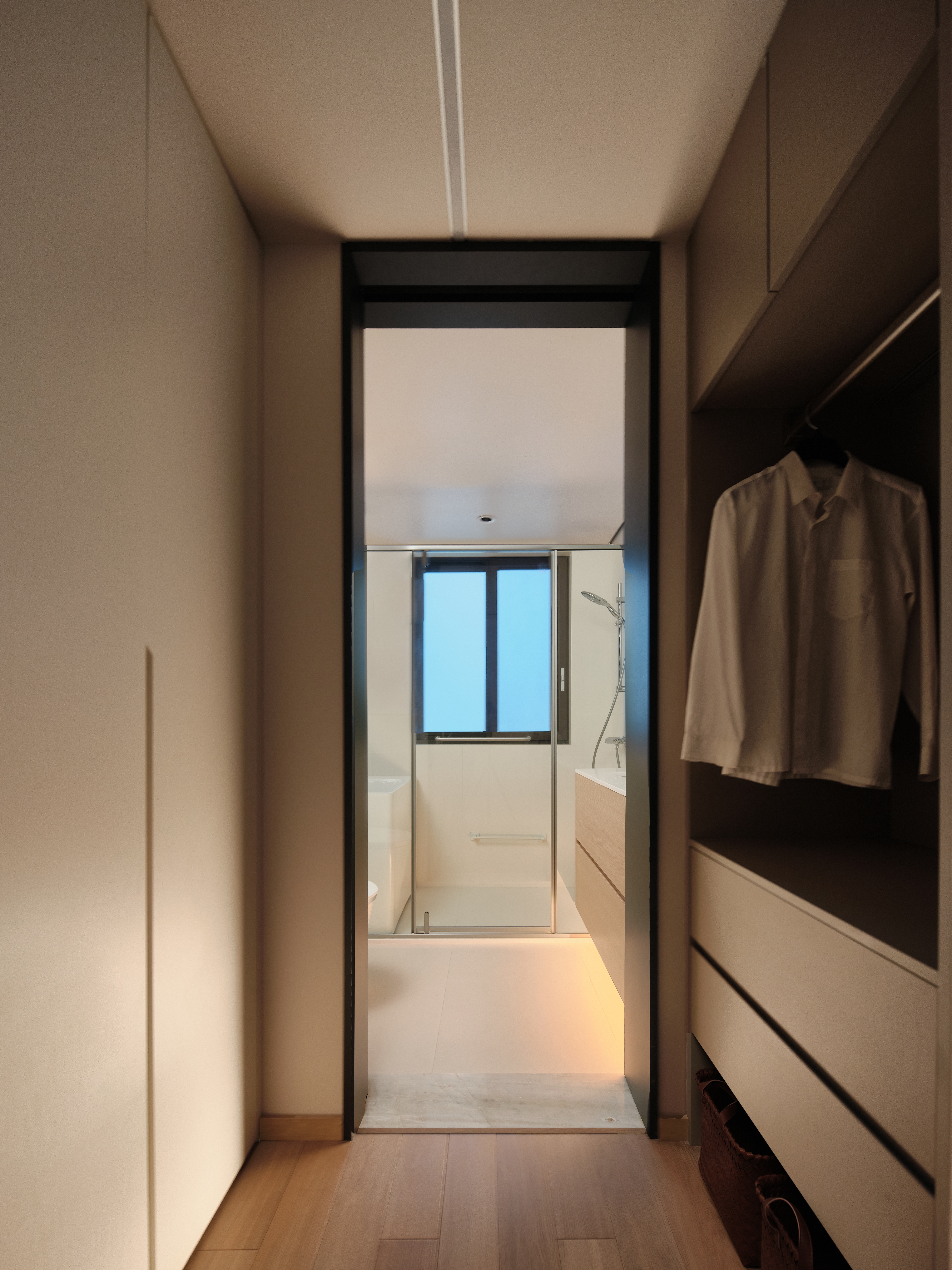 140㎡三代同堂，美好生活的序章-28