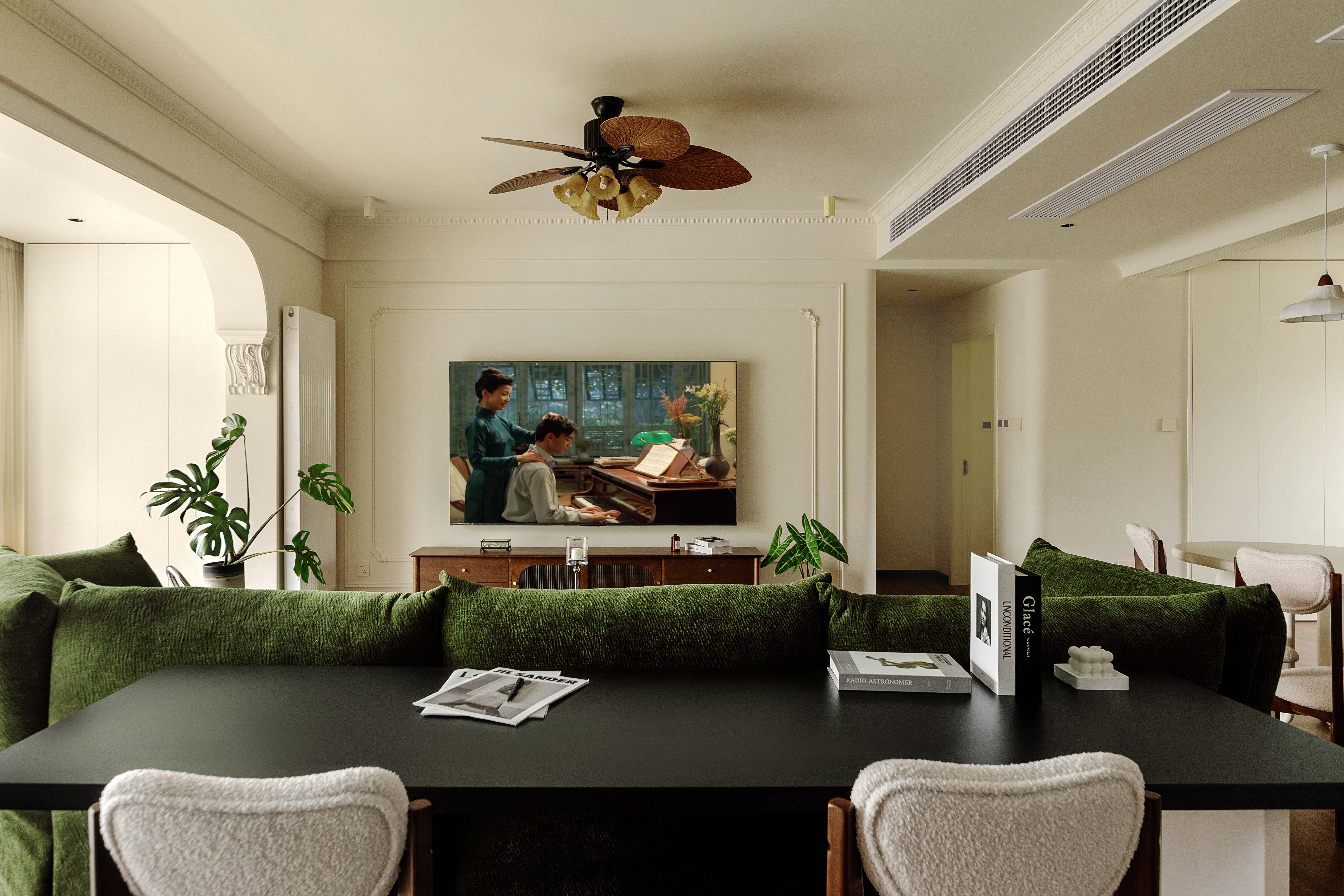 空间摄影/不被定义的家-0