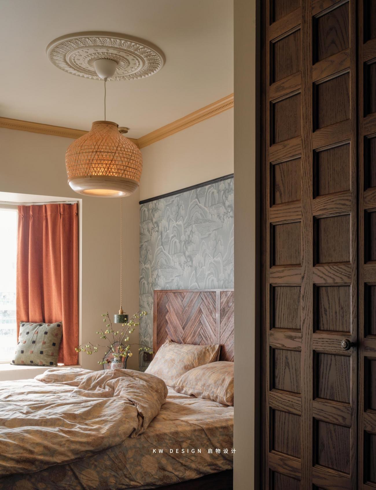 启物设计·南洋旧梦-35