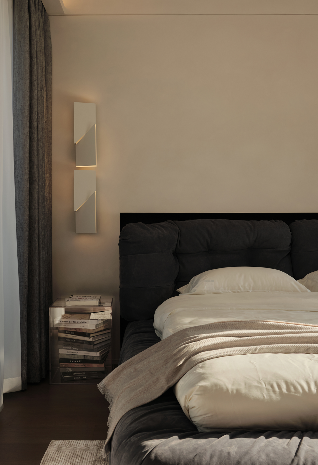 南京院子·时光 自由与爱丨中国南京丨观享际SKH室内设计-77