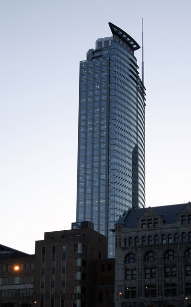 1250 René Lévesque（IBM Marathon 大楼）-11