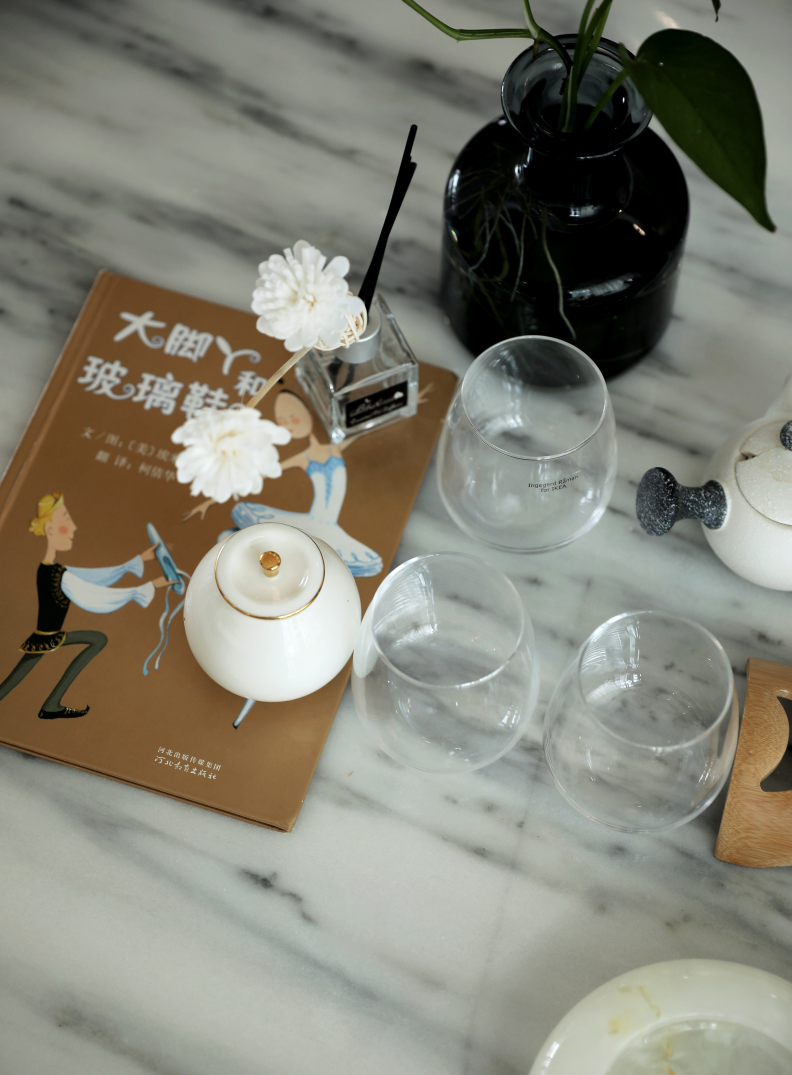 济南领秀城麓府住宅空间-12