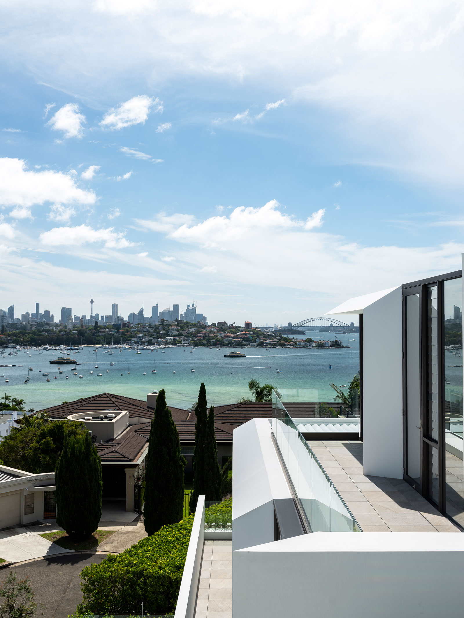 玫瑰湾住宅丨澳大利亚-10