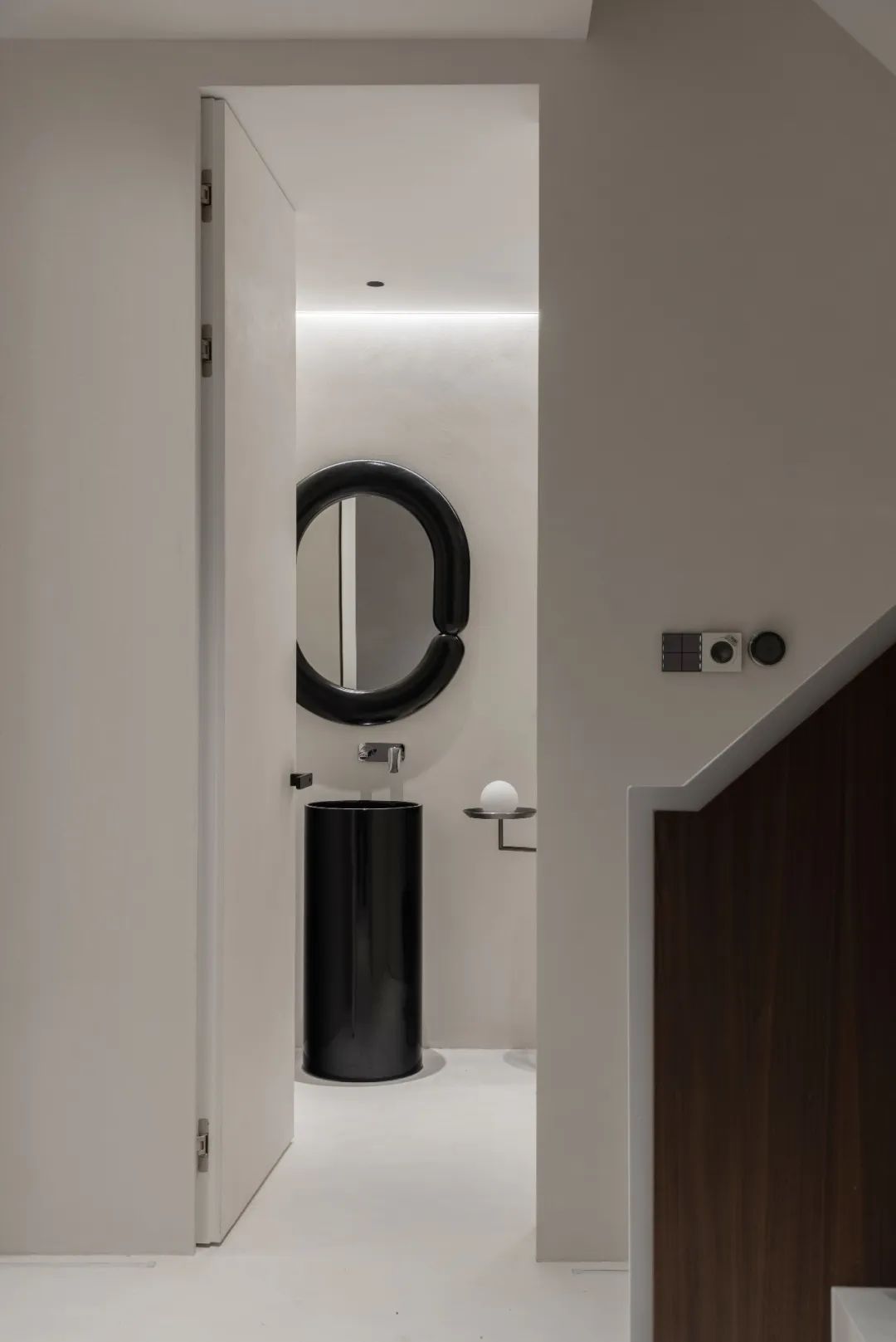 金府大院丨中国北京丨麦驰(北京)空间设计事务所-39