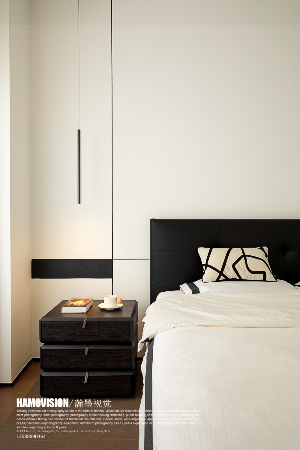 陌上设计×别墅案例·吴复鹏摄影|320㎡精装-61