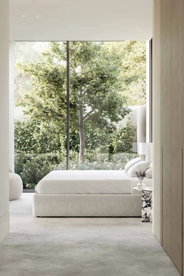 一五西丨Conrad Architects-32