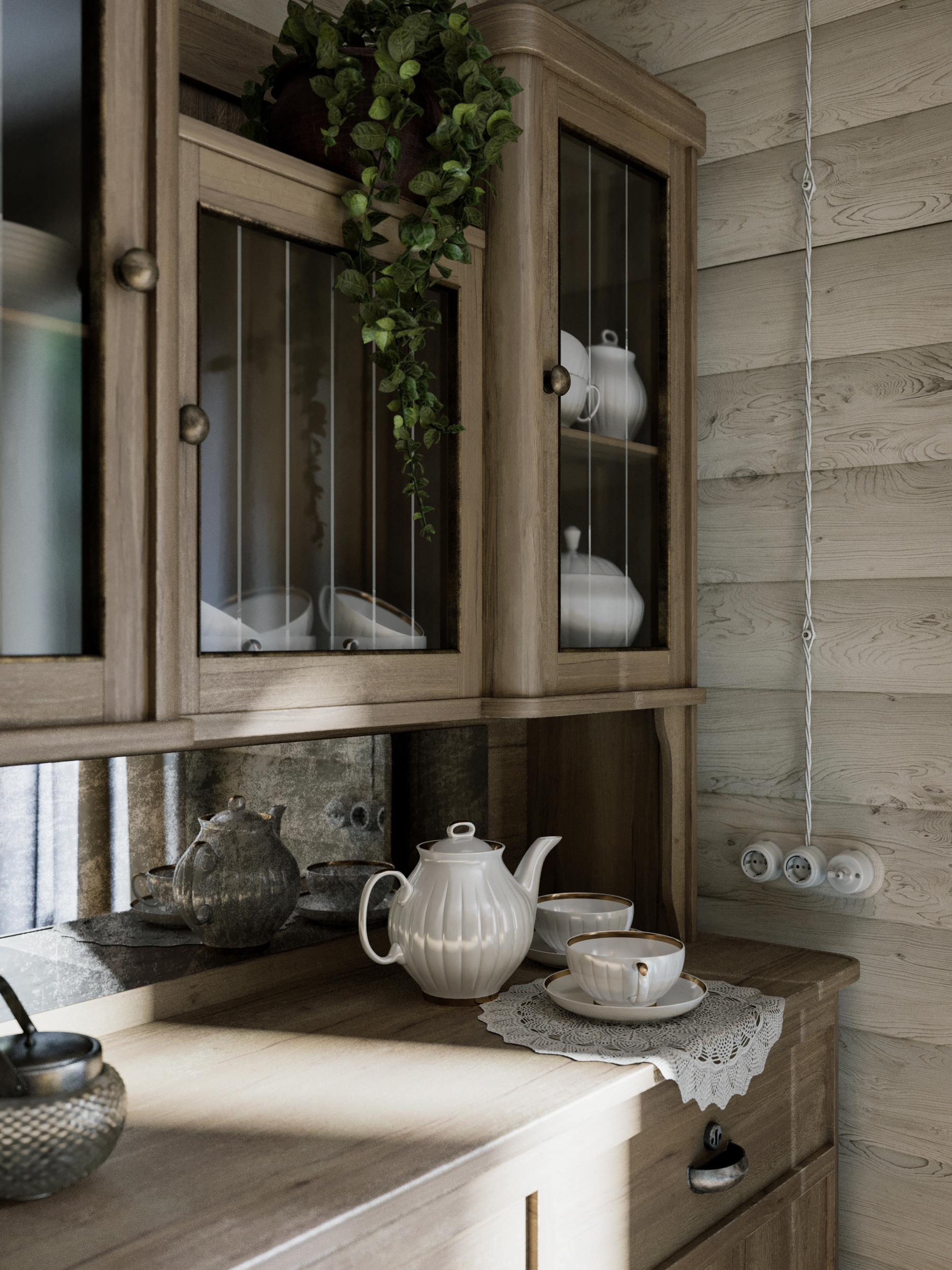 乡村住宅设计-20