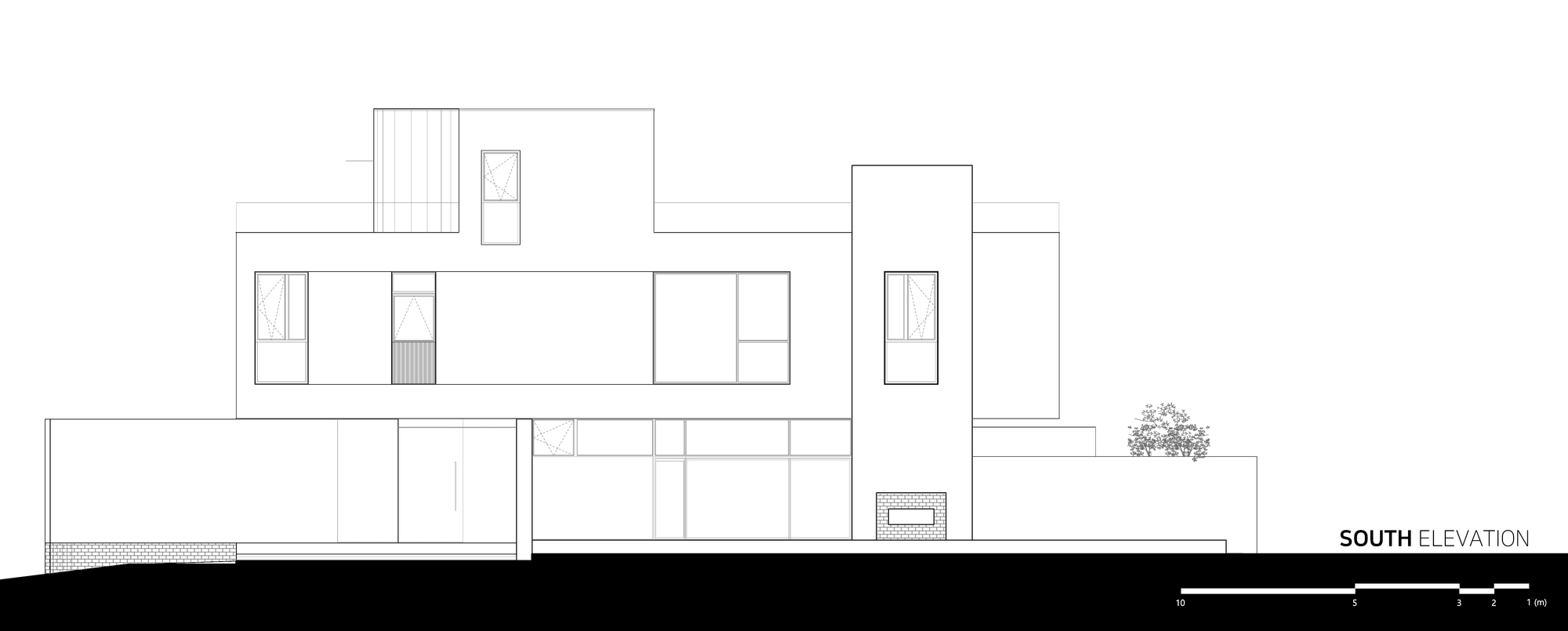 Yeoju Residence / YKH Associates-54