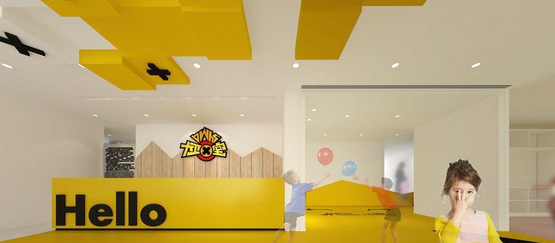 广州大卫美术连锁培训机构-9