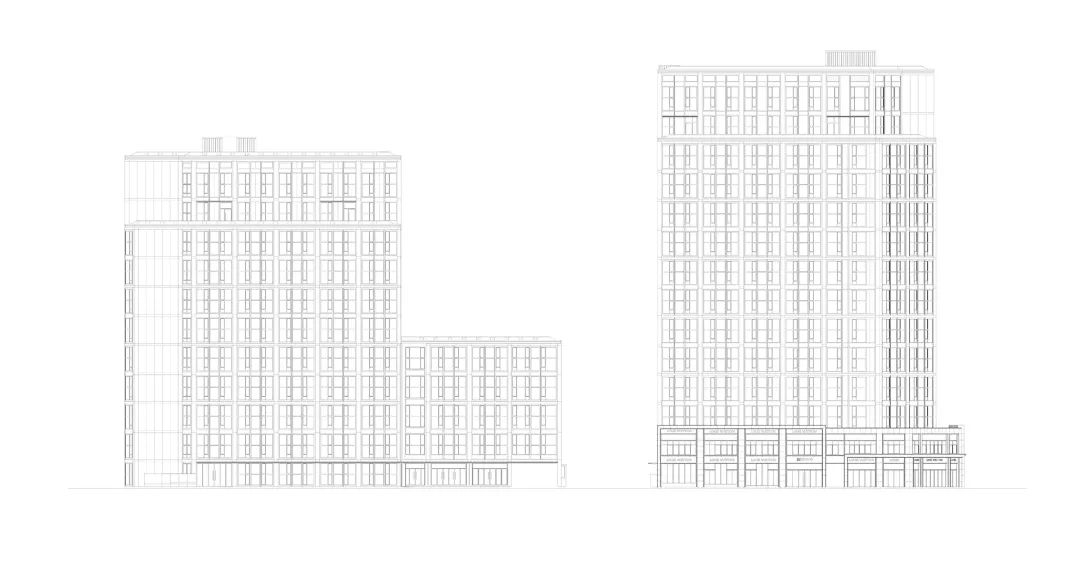 融创·未来海丨中国福州丨上海中房建筑设计有限公司-47