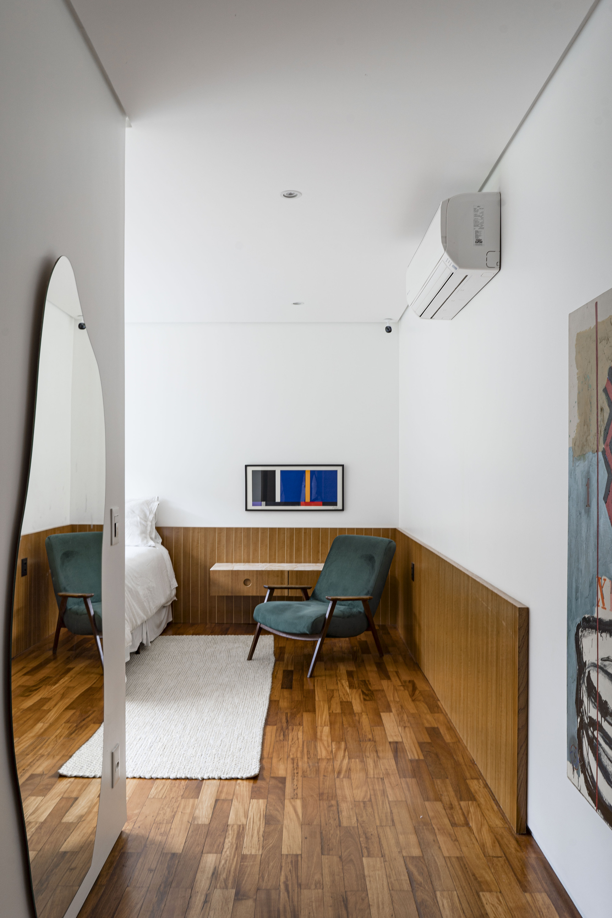 丨巴西巴西利亚丨STUDIO PIPPA-32