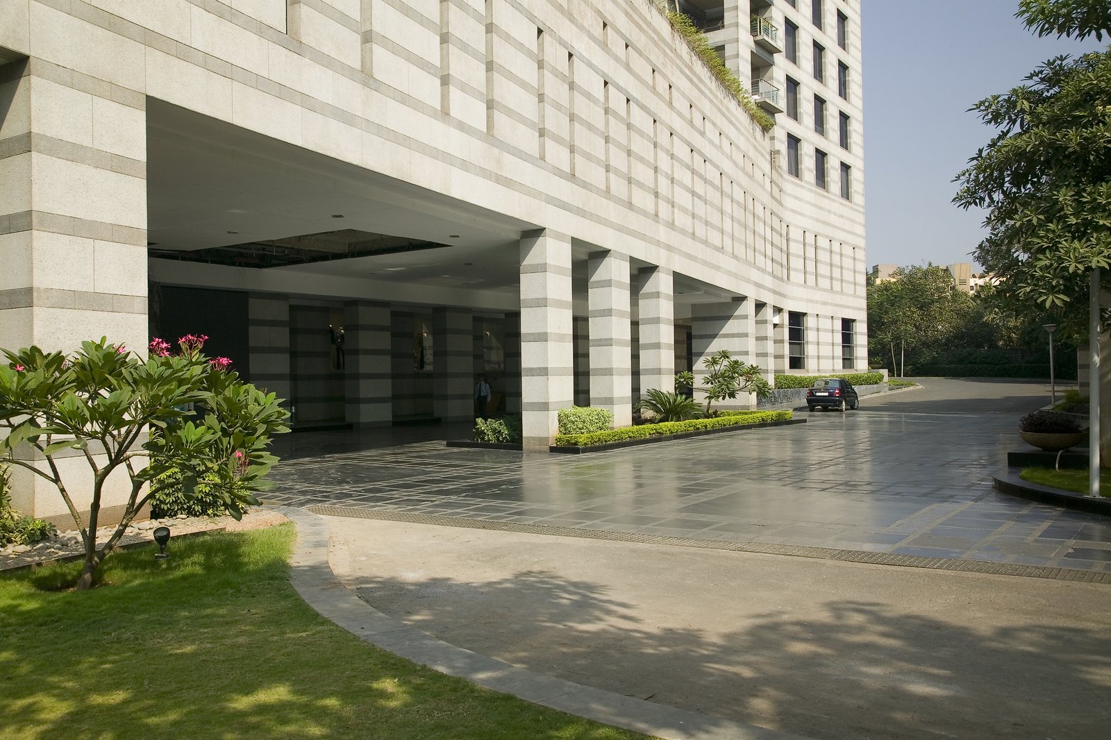 Grand Hyatt Mumbai-3