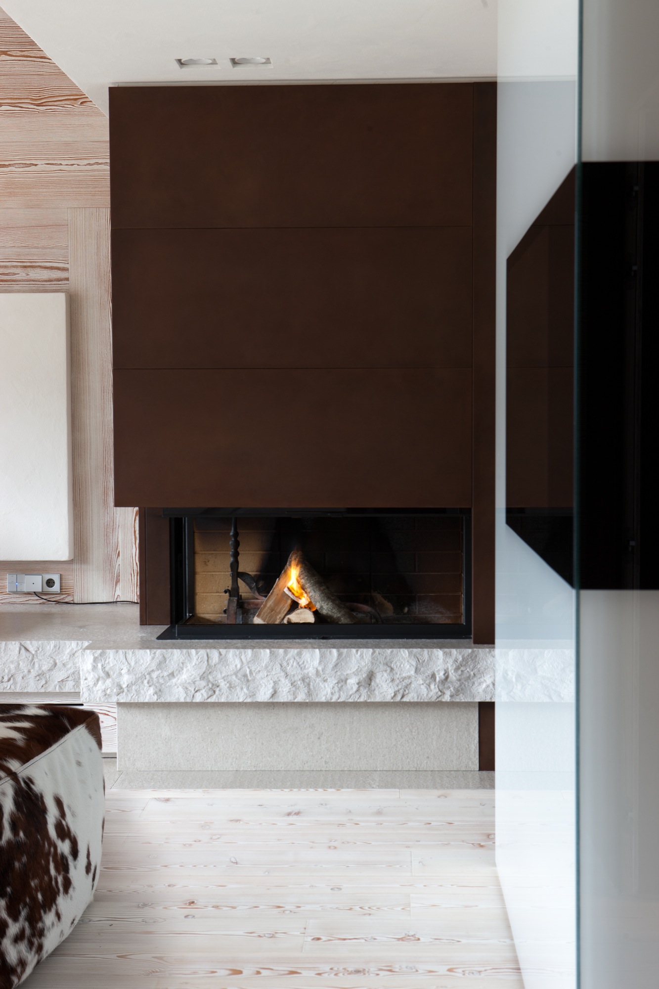 多洛米蒂别墅-12