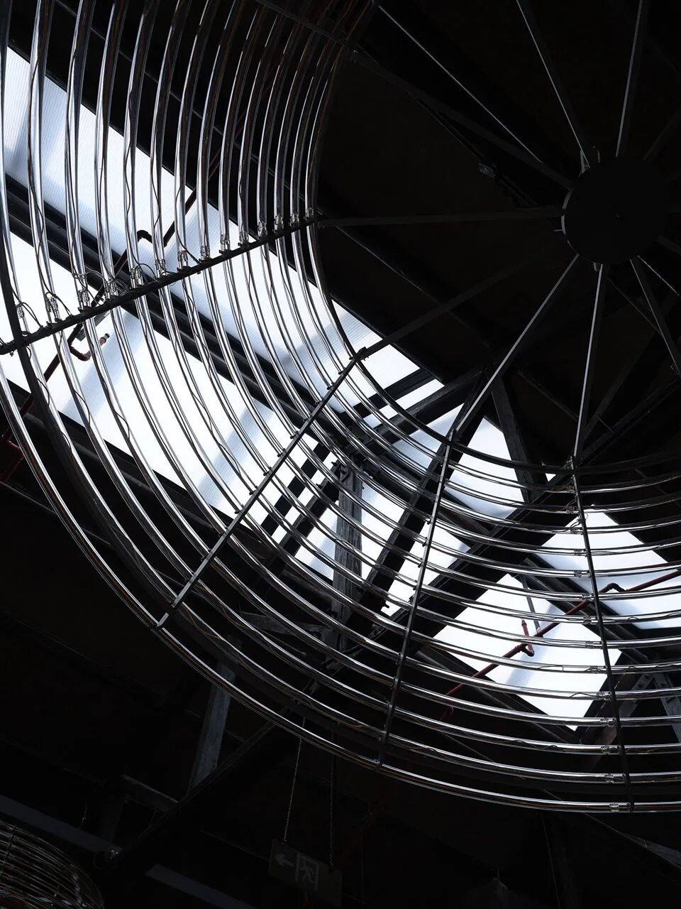 FLIP新作｜庐江矾山结晶池遗址改造-137