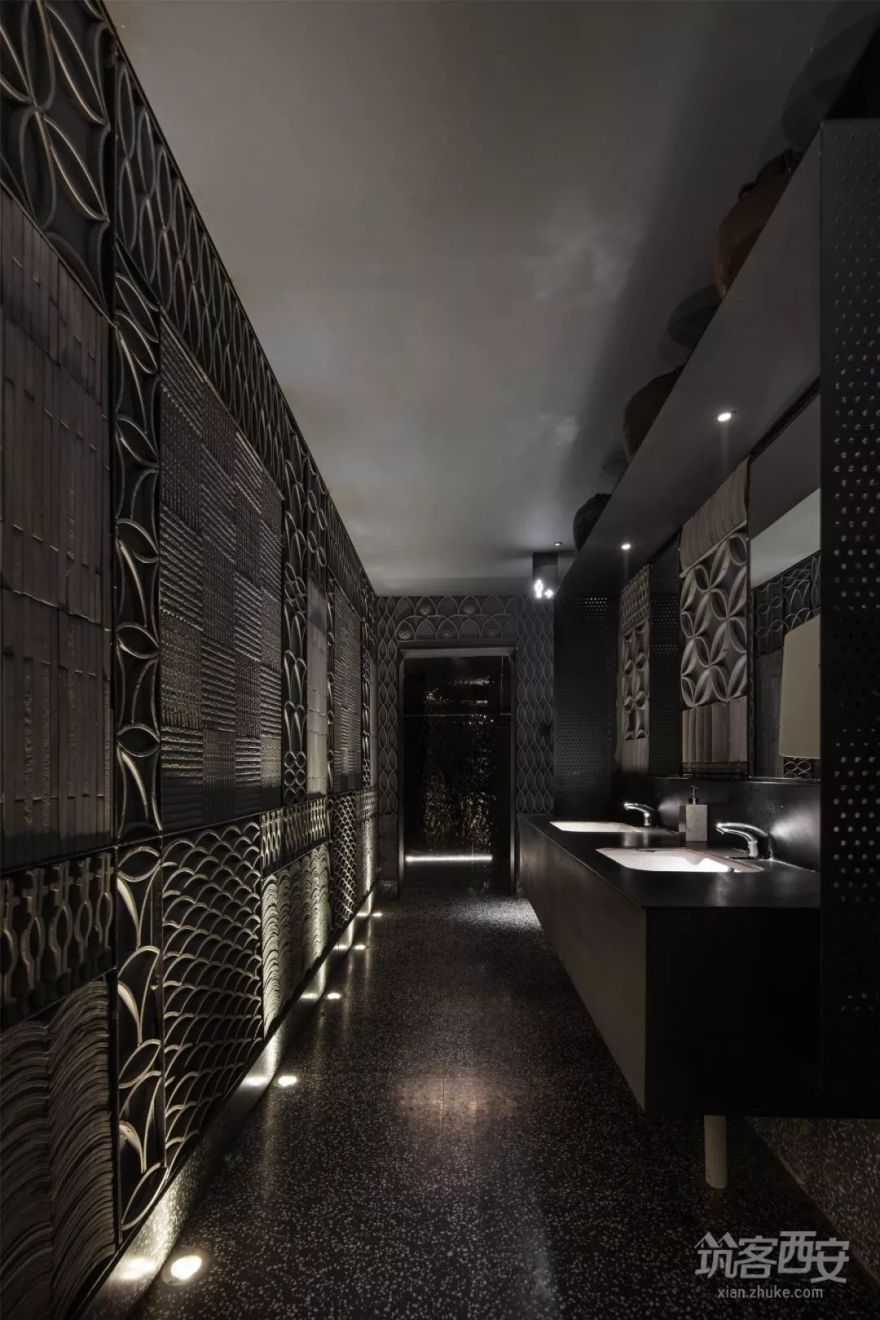 时光隧道 | 陕西人的陕菜馆,传承美食与文化-48