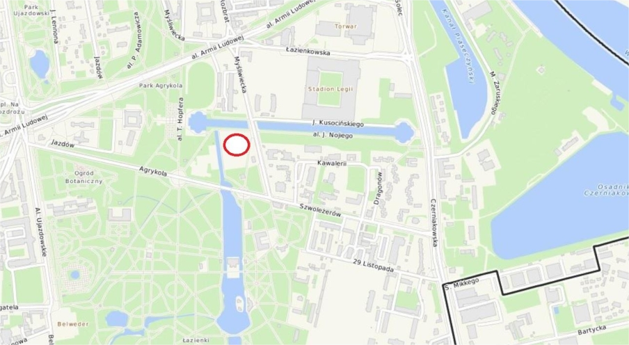 新波兰皇家歌剧院建筑丨波兰华沙丨Stelmach i Partnerzy等众多参赛团队-12