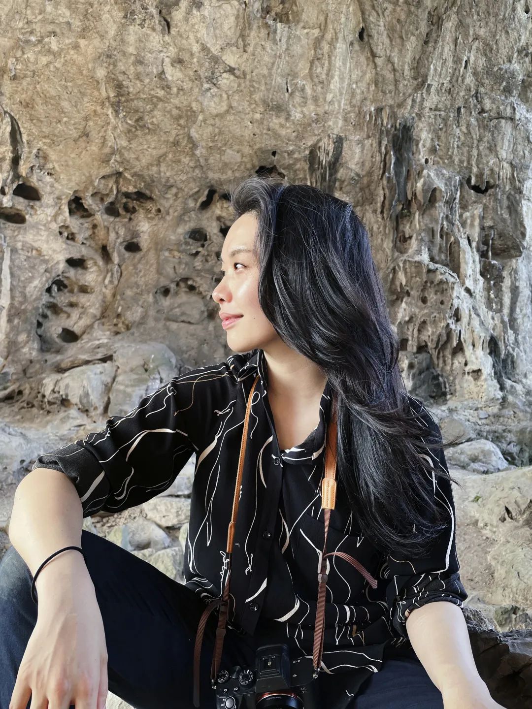 《星象魔法》群展丨中国南京丨孙冬冬-32