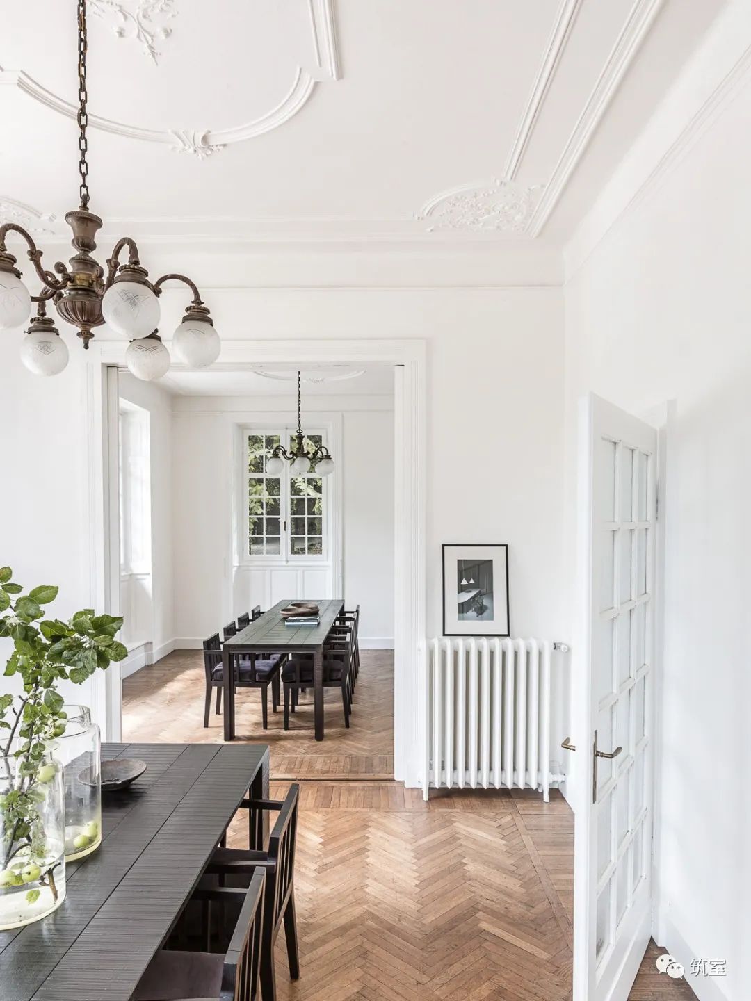 城市水泥森林中的异域风光丨国际名师,国际知名设计公司-10