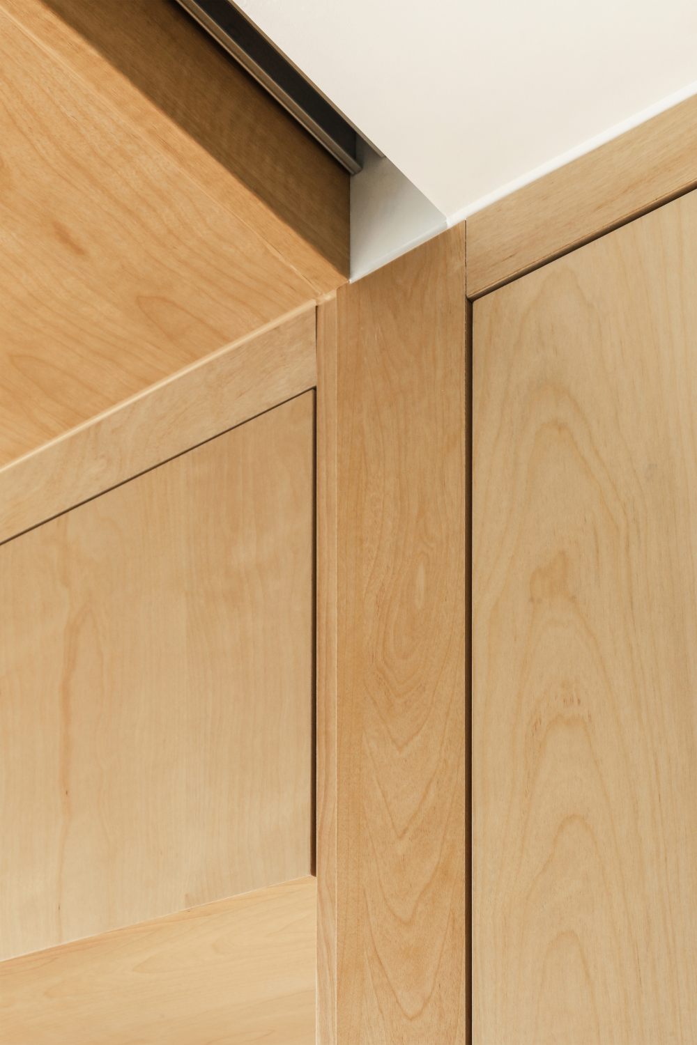 韩国LIFE微型公寓(2020)Ian Lee设计-35