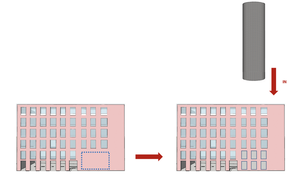 城市绿洲 | 天时酒店,自然与生活的共生体验-44