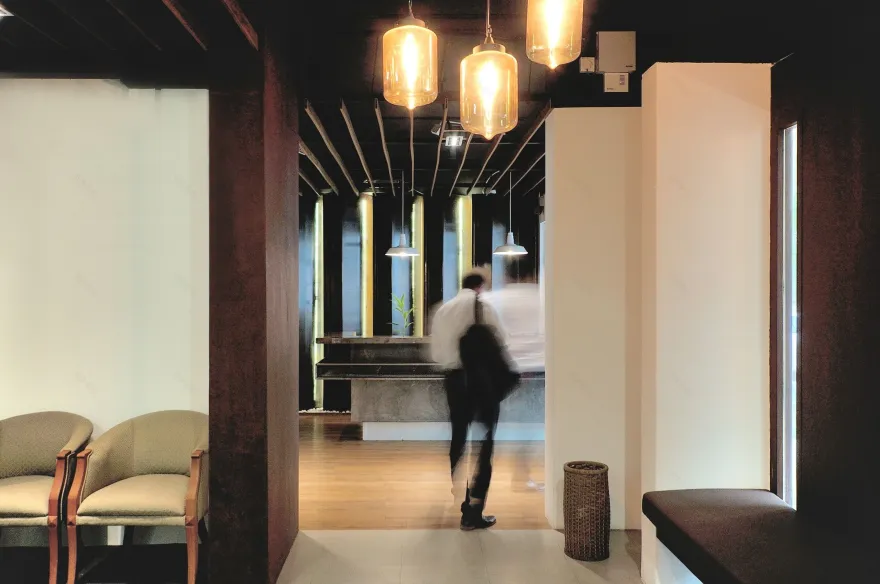 Oriental Castle HQ-28