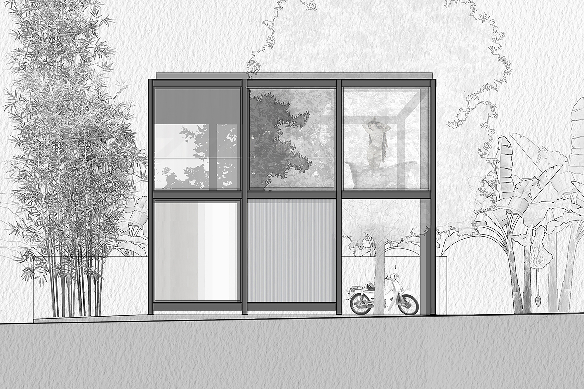 河畔迷你住宅-9