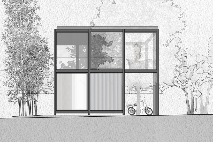 河畔迷你住宅-9