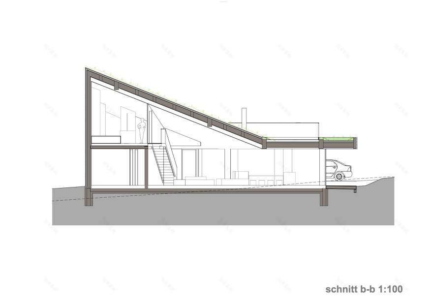 House Mesh / Caramel Architekten-10