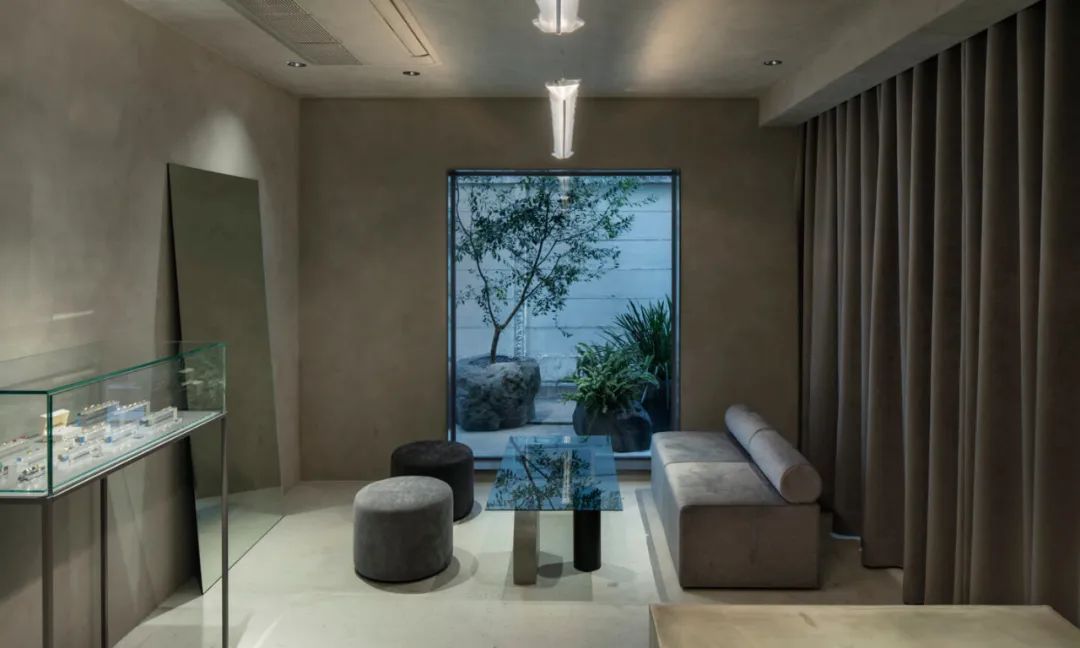 拉米珠宝店设计丨日本东京-26