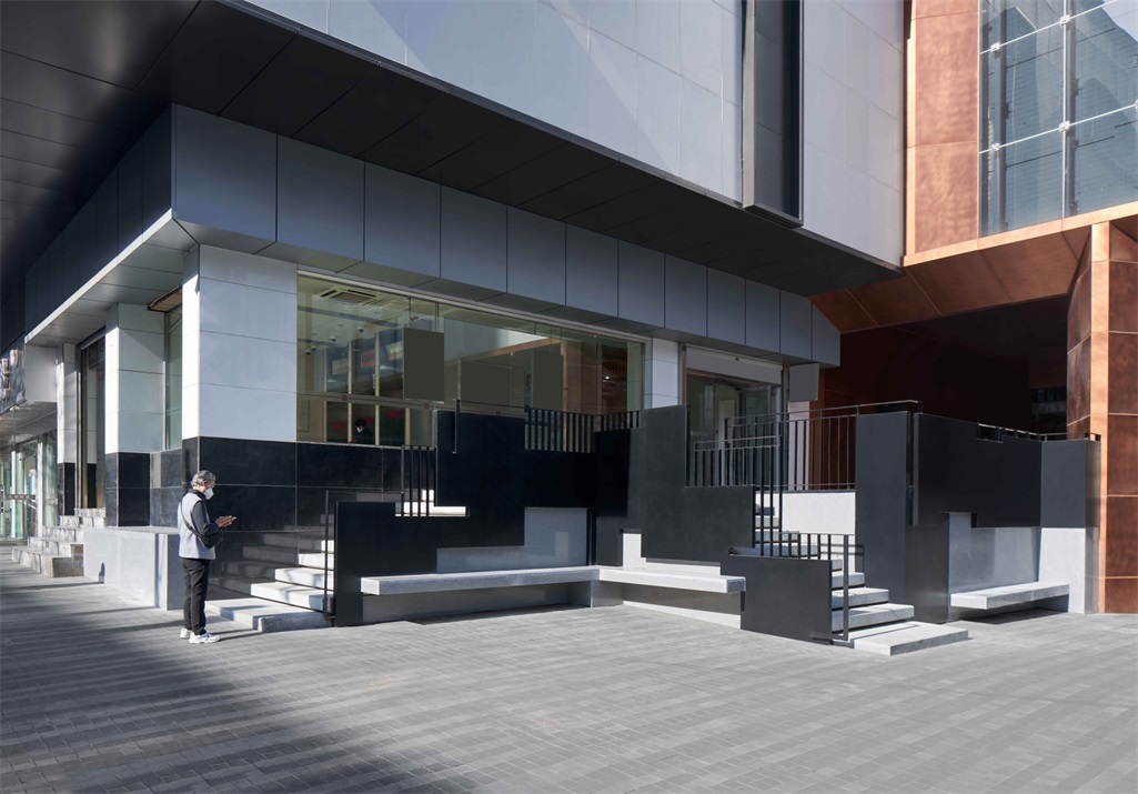 罍街二期项目丨中国合肥-198