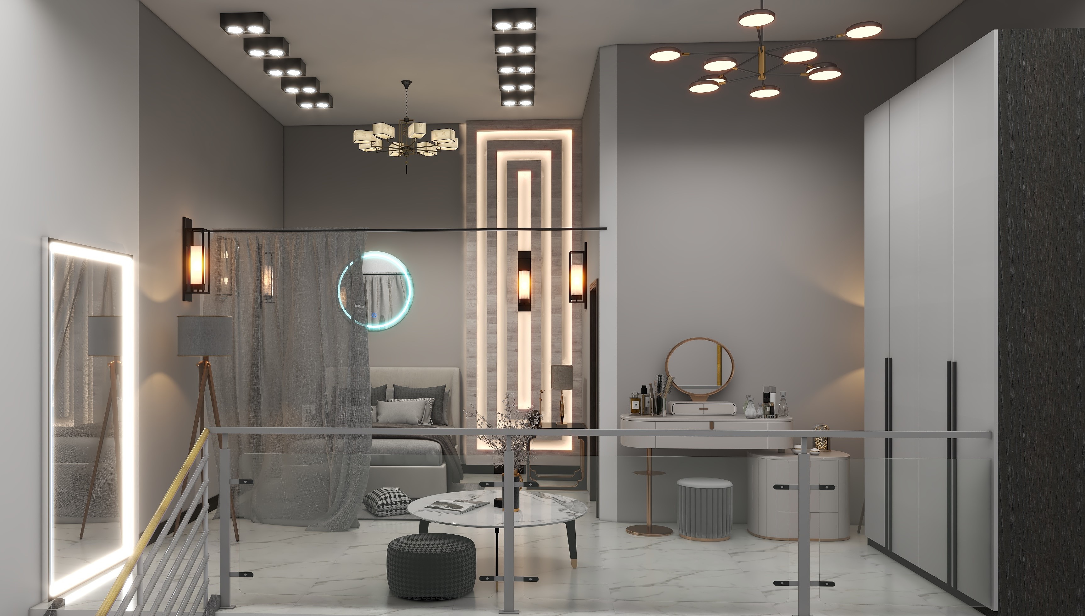 interior design for studio apartment-3