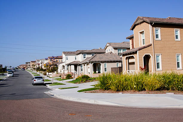 现代街角房屋设计-46