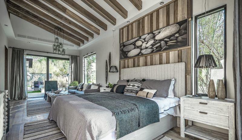 长城脚下独运匠心 · D户型设计解析-10